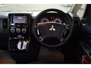 Mitsubishi Delica Space Wagon 2.0 (ปี 2015) Wagon AT รูปที่ 3